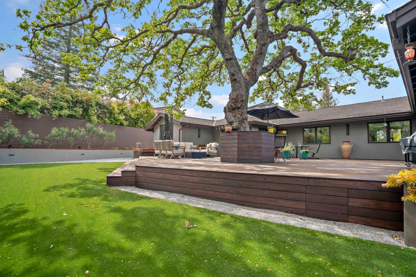 Detail Gallery Image 47 of 54 For 14594 Eastview Dr, Los Gatos,  CA 95032 - 5 Beds | 4/1 Baths