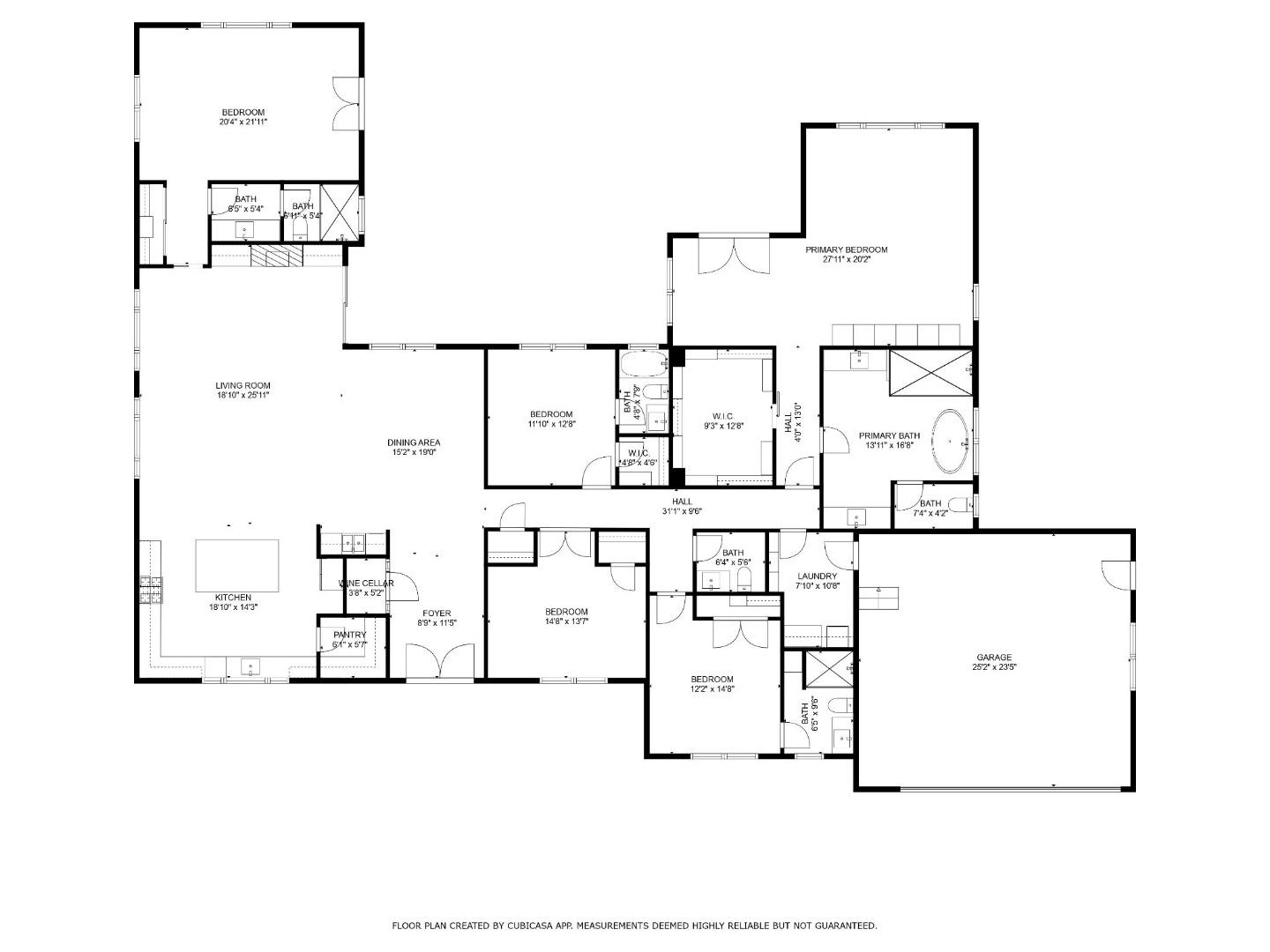 Detail Gallery Image 54 of 54 For 14594 Eastview Dr, Los Gatos,  CA 95032 - 5 Beds | 4/1 Baths