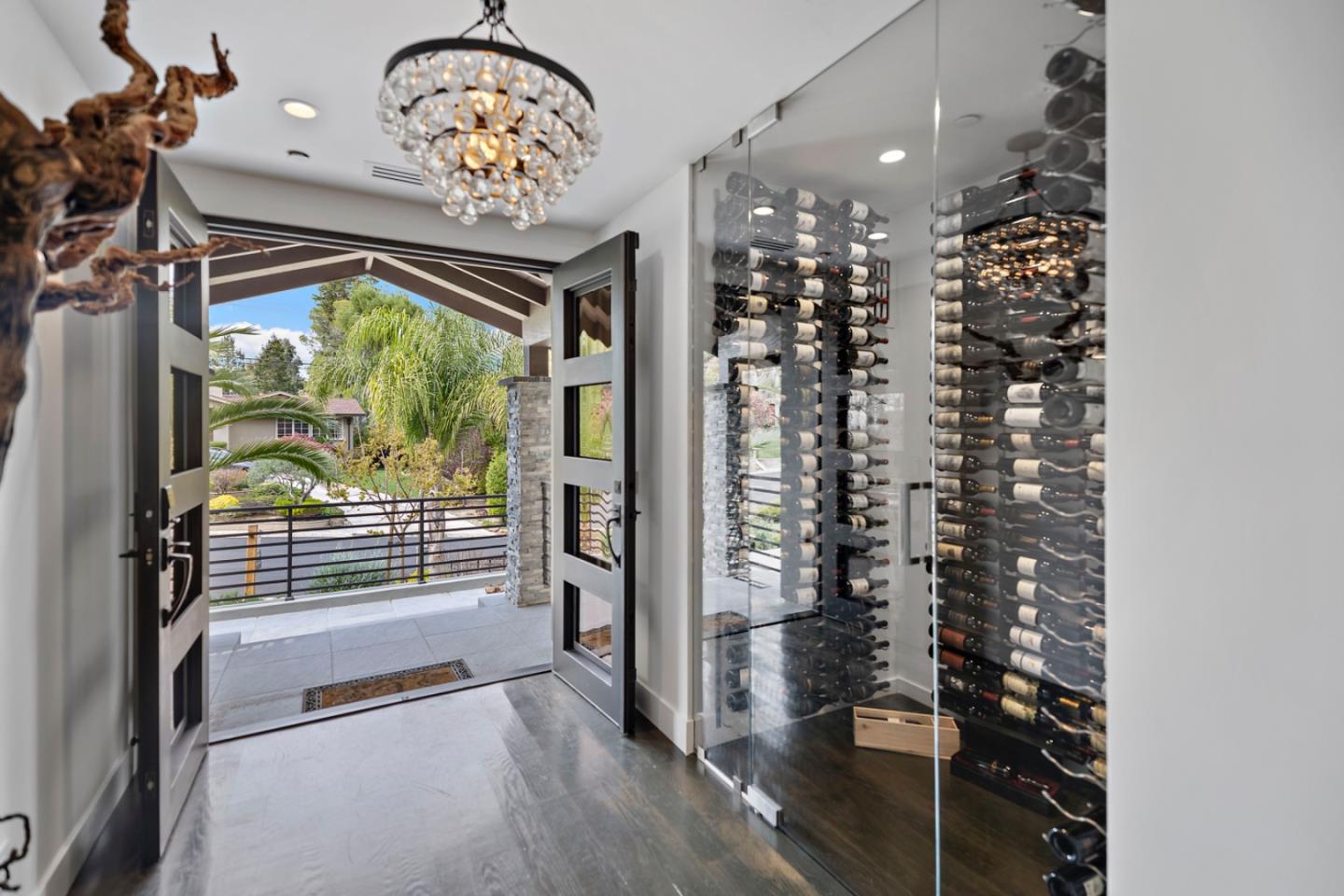 Detail Gallery Image 6 of 54 For 14594 Eastview Dr, Los Gatos,  CA 95032 - 5 Beds | 4/1 Baths