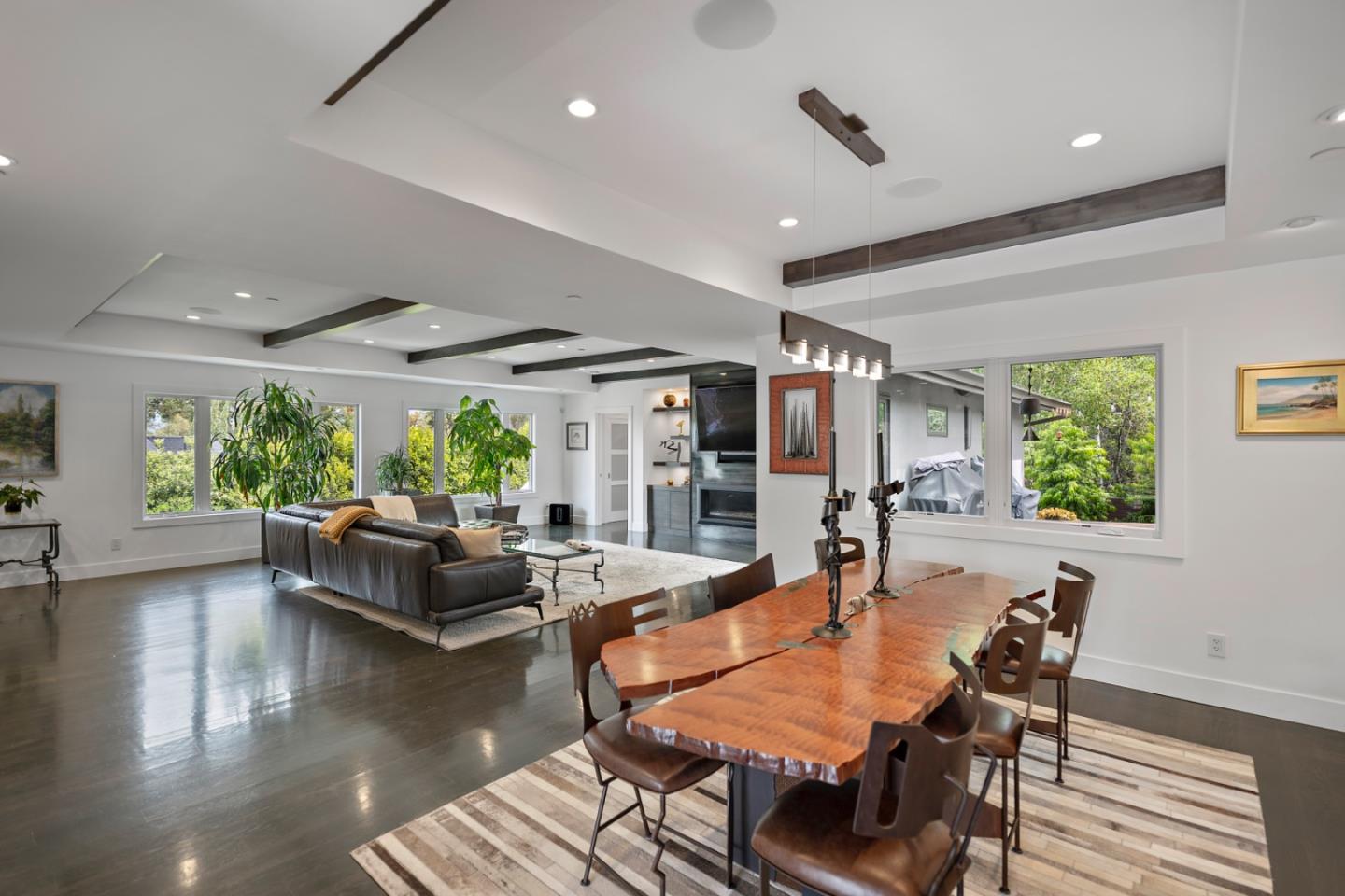 Detail Gallery Image 8 of 54 For 14594 Eastview Dr, Los Gatos,  CA 95032 - 5 Beds | 4/1 Baths