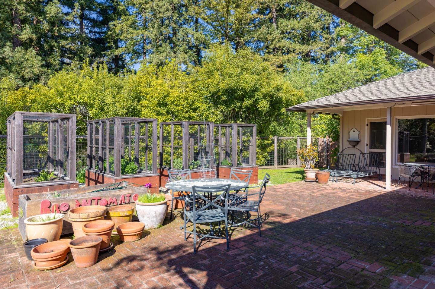 Detail Gallery Image 71 of 83 For 680 Fairway Cir, Hillsborough,  CA 94010 - 3 Beds | 3/1 Baths