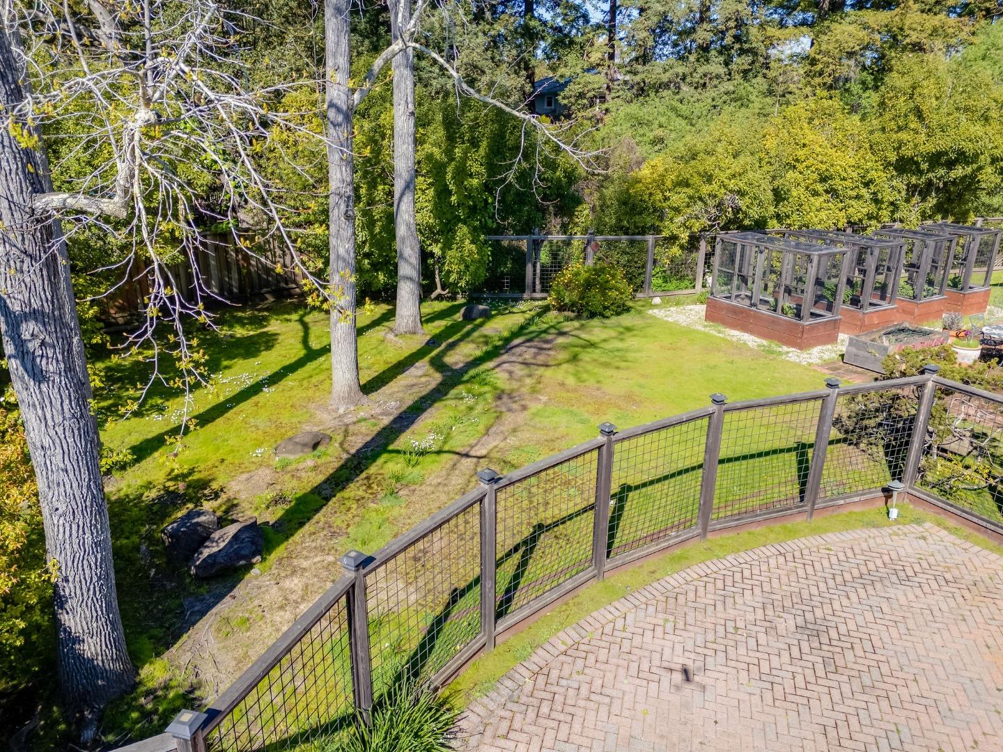Detail Gallery Image 75 of 83 For 680 Fairway Cir, Hillsborough,  CA 94010 - 3 Beds | 3/1 Baths