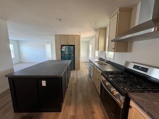 Detail Gallery Image 7 of 17 For 2295 Mcgownan Pkwy #12,  Olivehurst,  CA 95961 - 3 Beds | 2 Baths