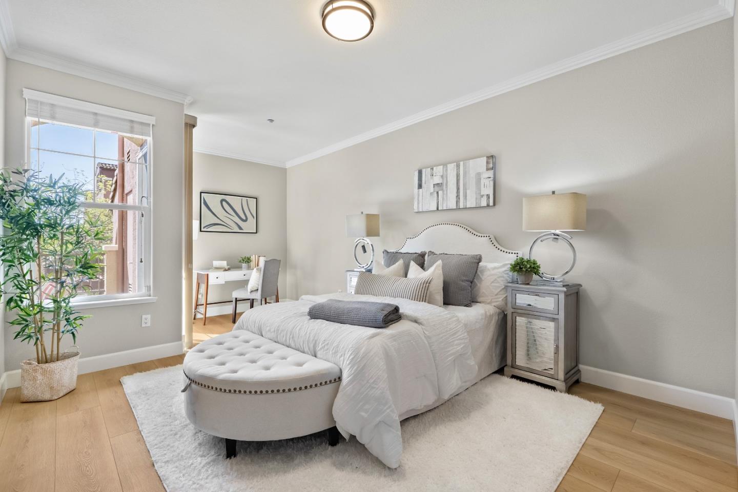 Detail Gallery Image 14 of 45 For 1815 Camino Leonor, San Jose,  CA 95131 - 2 Beds | 2 Baths
