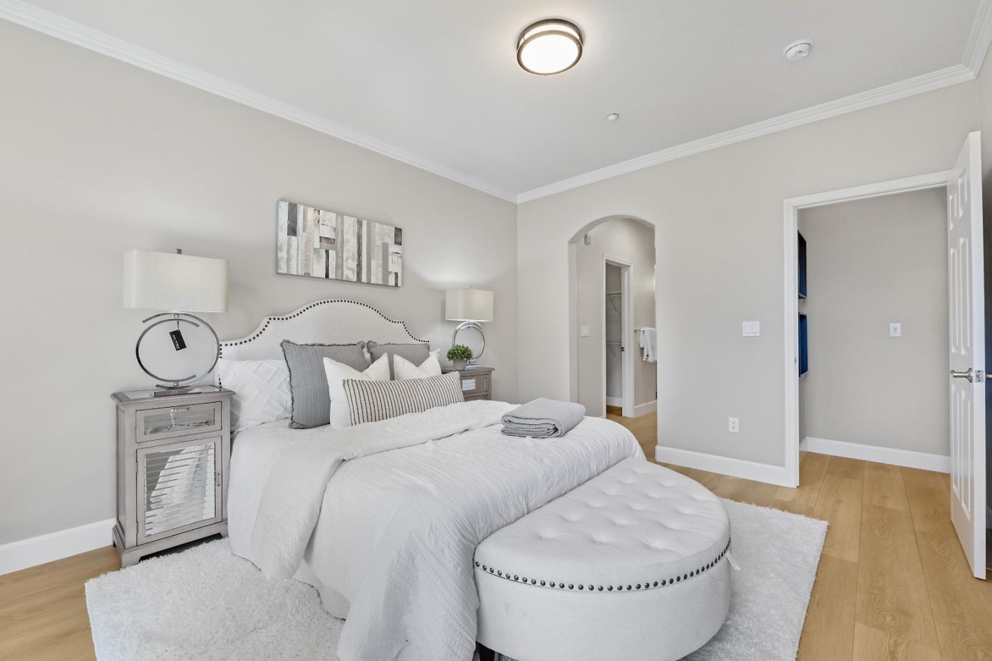 Detail Gallery Image 15 of 45 For 1815 Camino Leonor, San Jose,  CA 95131 - 2 Beds | 2 Baths