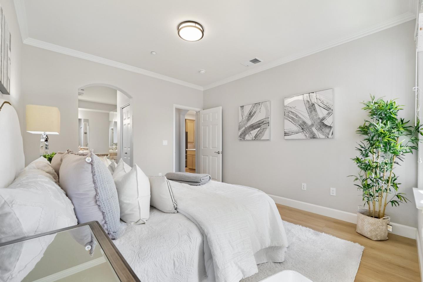 Detail Gallery Image 16 of 45 For 1815 Camino Leonor, San Jose,  CA 95131 - 2 Beds | 2 Baths