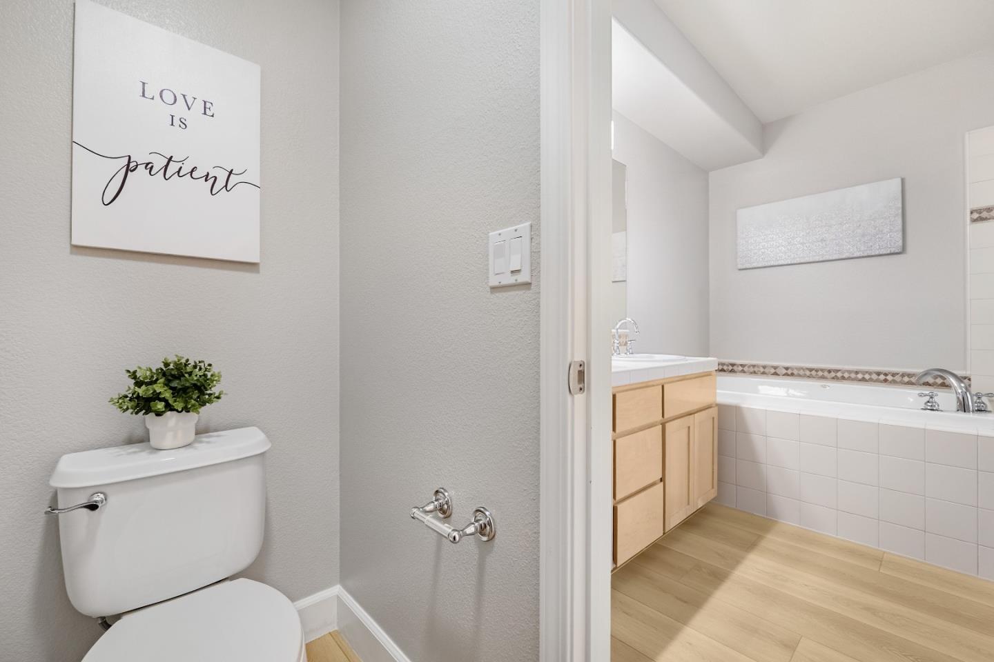 Detail Gallery Image 18 of 45 For 1815 Camino Leonor, San Jose,  CA 95131 - 2 Beds | 2 Baths
