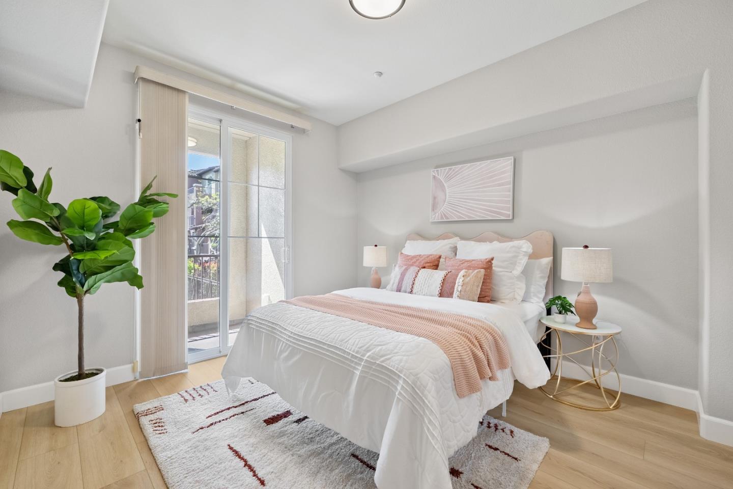 Detail Gallery Image 24 of 45 For 1815 Camino Leonor, San Jose,  CA 95131 - 2 Beds | 2 Baths
