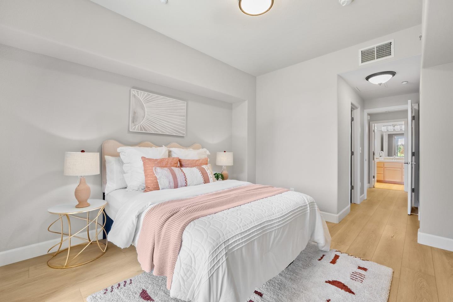 Detail Gallery Image 25 of 45 For 1815 Camino Leonor, San Jose,  CA 95131 - 2 Beds | 2 Baths