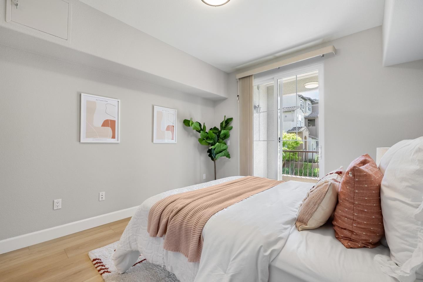 Detail Gallery Image 26 of 45 For 1815 Camino Leonor, San Jose,  CA 95131 - 2 Beds | 2 Baths