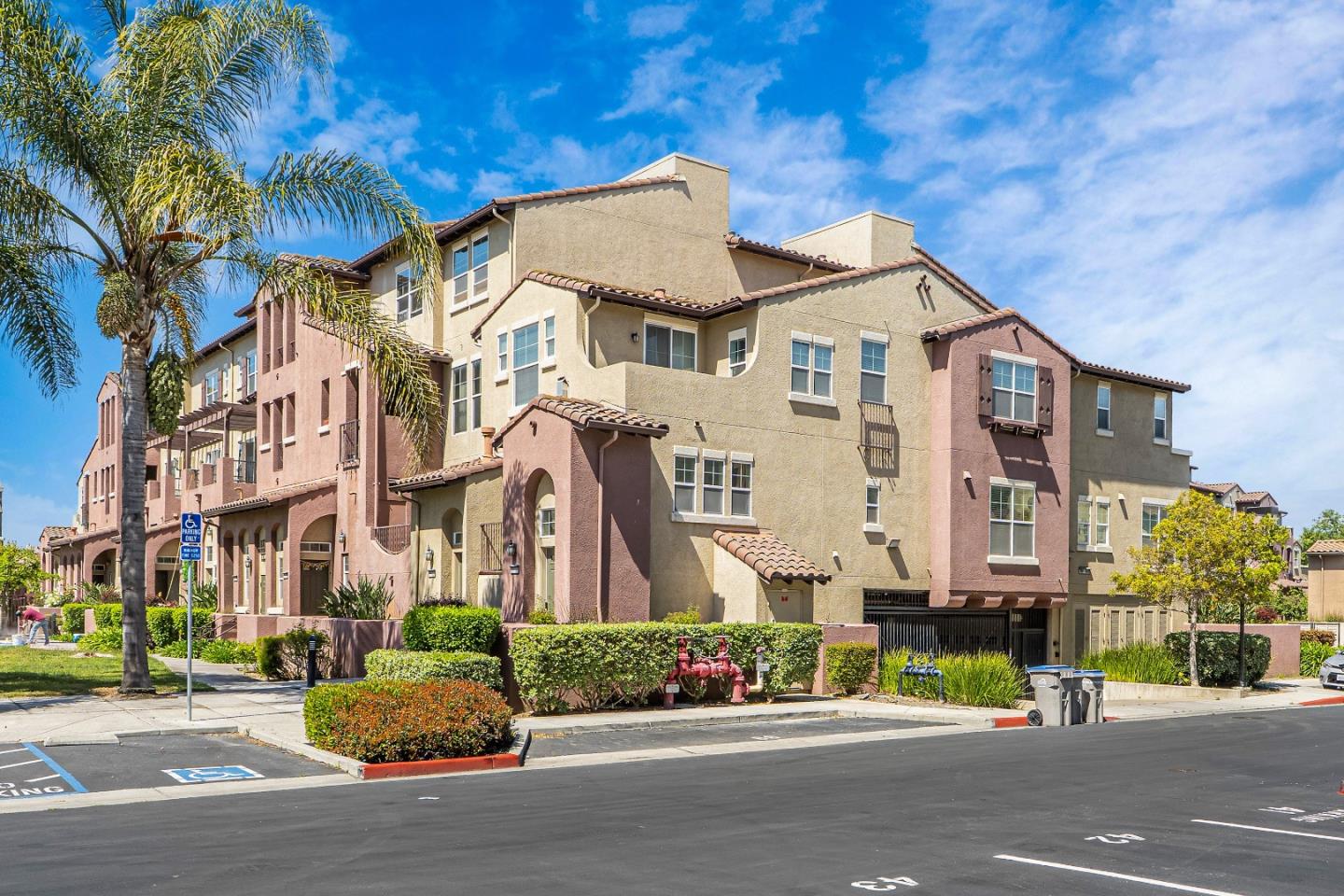 Detail Gallery Image 29 of 45 For 1815 Camino Leonor, San Jose,  CA 95131 - 2 Beds | 2 Baths