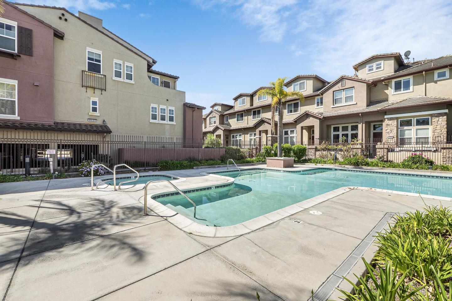 Detail Gallery Image 33 of 45 For 1815 Camino Leonor, San Jose,  CA 95131 - 2 Beds | 2 Baths
