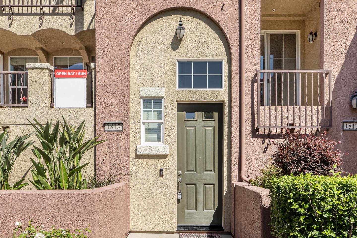 Detail Gallery Image 36 of 45 For 1815 Camino Leonor, San Jose,  CA 95131 - 2 Beds | 2 Baths