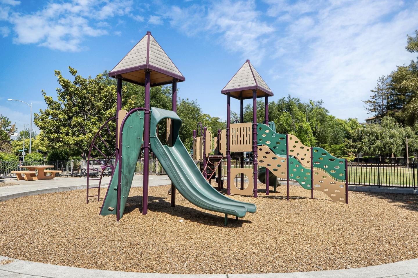 Detail Gallery Image 38 of 45 For 1815 Camino Leonor, San Jose,  CA 95131 - 2 Beds | 2 Baths