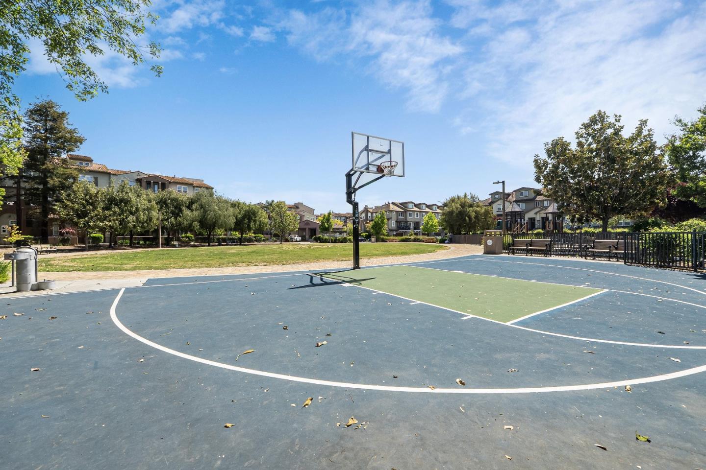 Detail Gallery Image 40 of 45 For 1815 Camino Leonor, San Jose,  CA 95131 - 2 Beds | 2 Baths