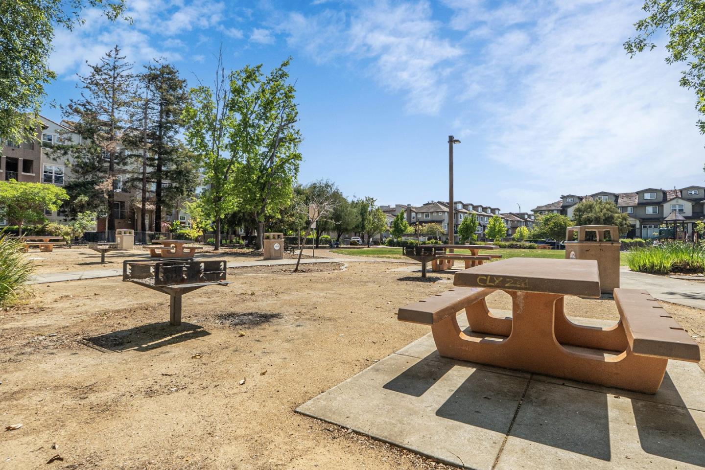 Detail Gallery Image 41 of 45 For 1815 Camino Leonor, San Jose,  CA 95131 - 2 Beds | 2 Baths