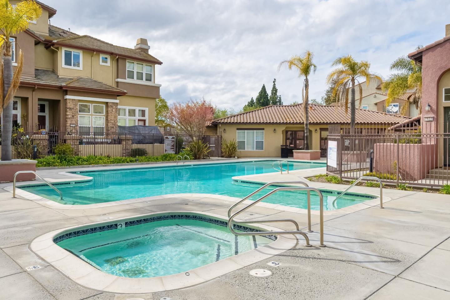 Detail Gallery Image 43 of 45 For 1815 Camino Leonor, San Jose,  CA 95131 - 2 Beds | 2 Baths
