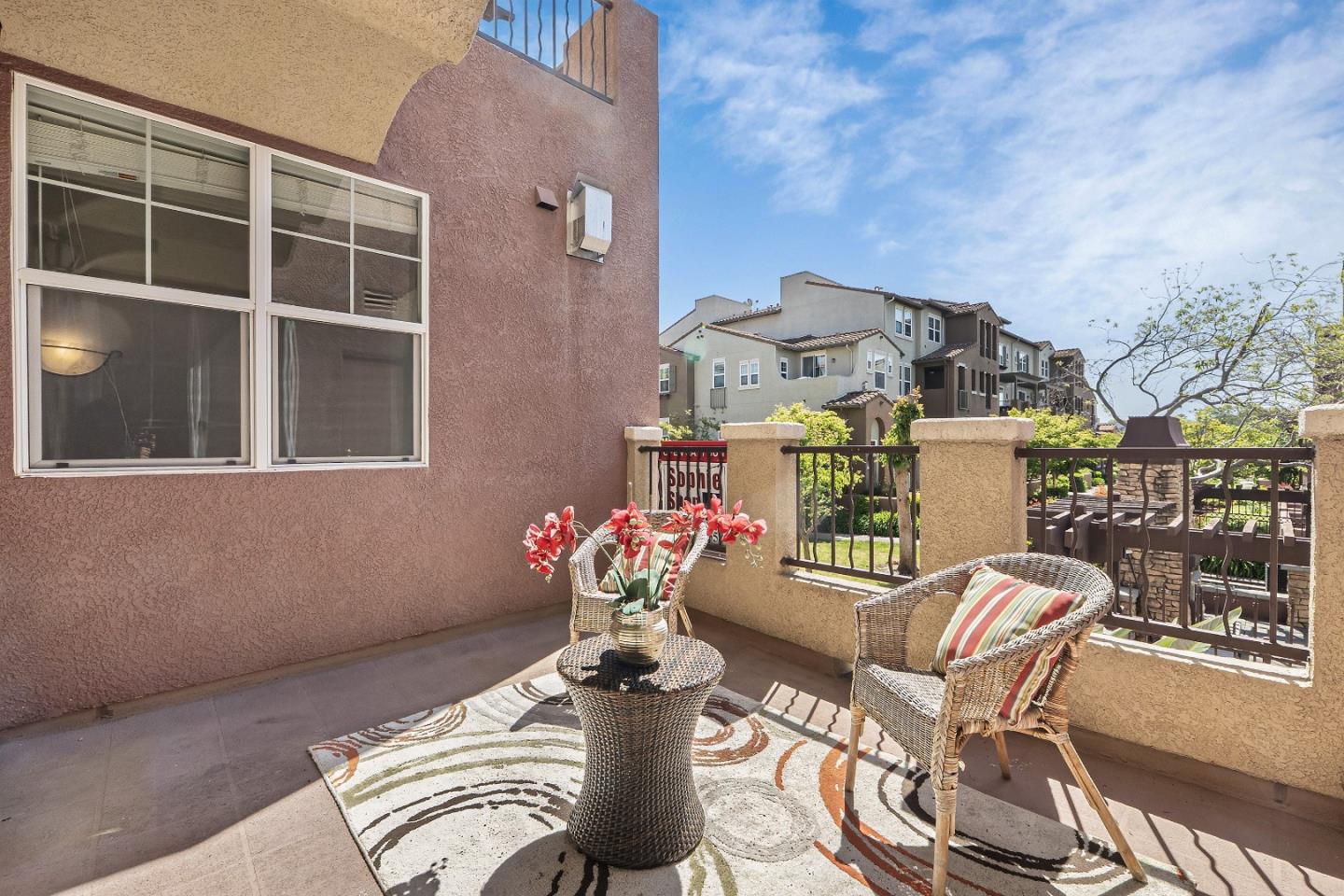 Detail Gallery Image 6 of 45 For 1815 Camino Leonor, San Jose,  CA 95131 - 2 Beds | 2 Baths