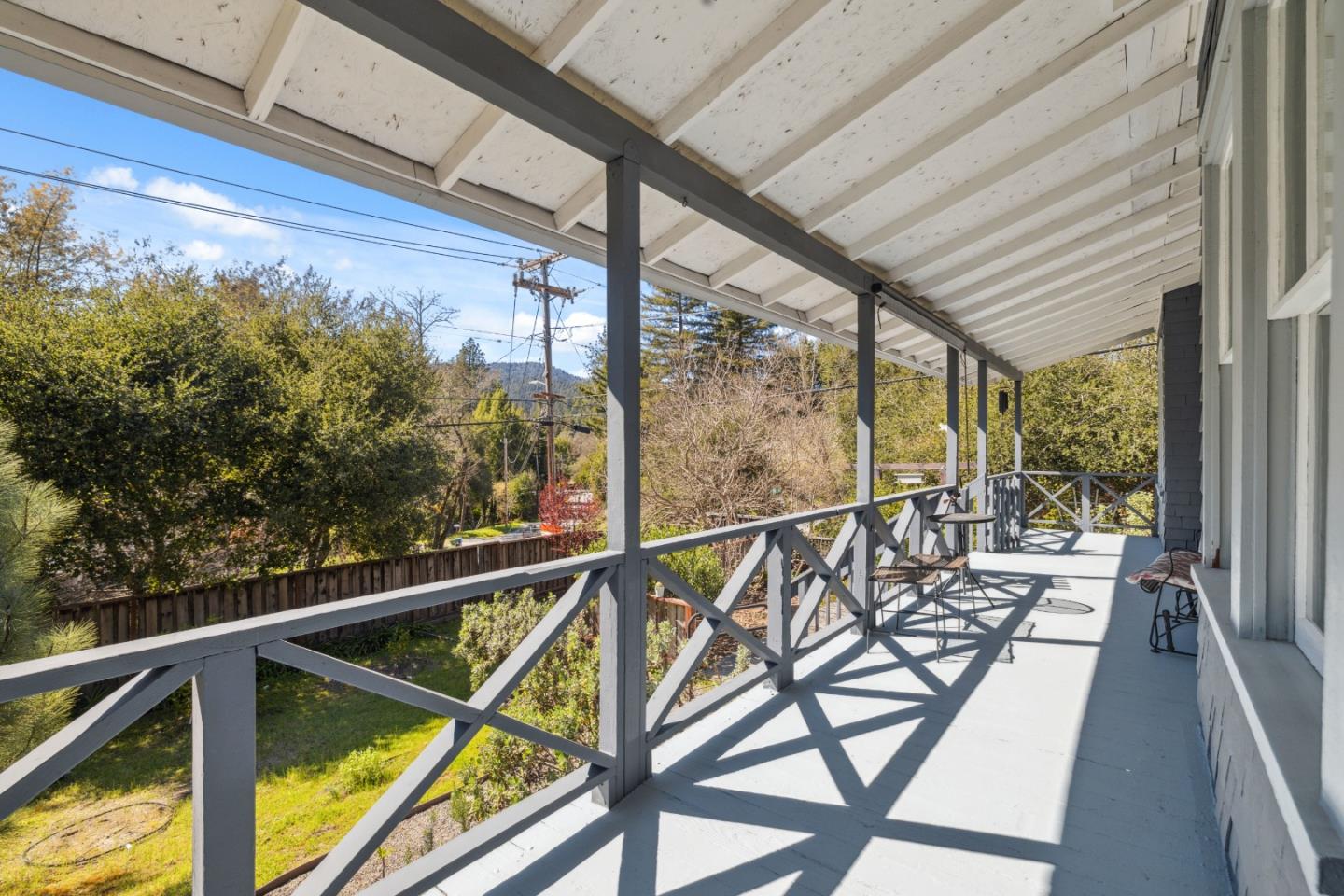 Detail Gallery Image 23 of 54 For 130 Pine St, Ben Lomond,  CA 95005 - 4 Beds | 3 Baths