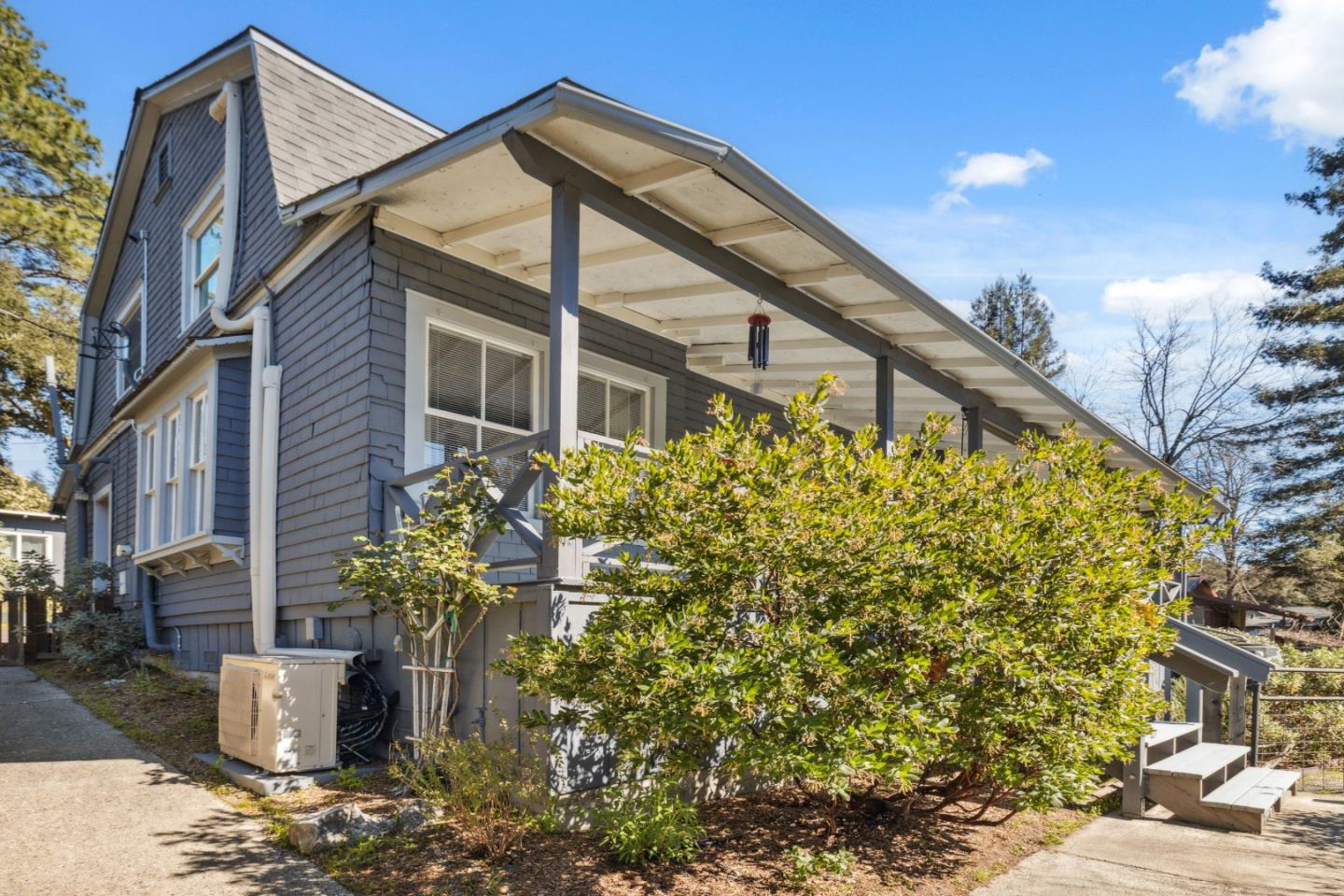 Detail Gallery Image 26 of 54 For 130 Pine St, Ben Lomond,  CA 95005 - 4 Beds | 3 Baths
