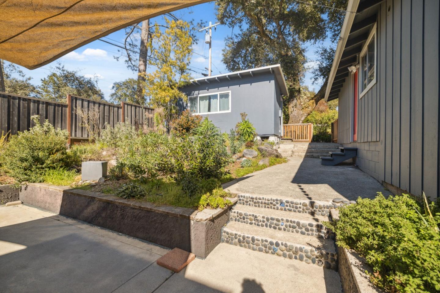 Detail Gallery Image 33 of 54 For 130 Pine St, Ben Lomond,  CA 95005 - 4 Beds | 3 Baths