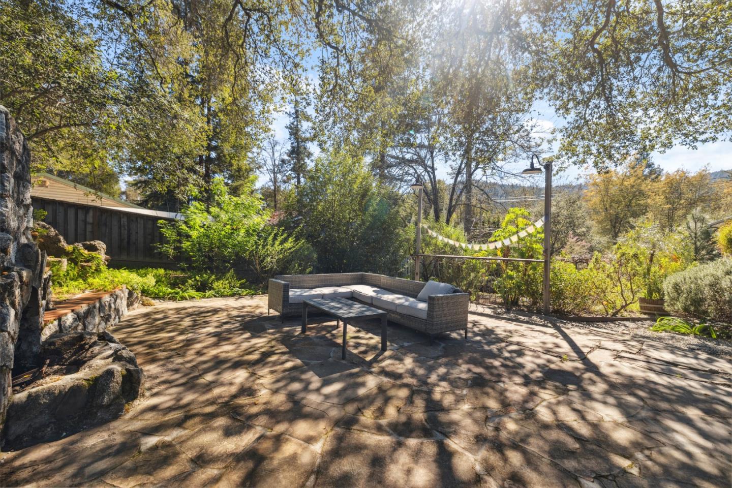 Detail Gallery Image 34 of 54 For 130 Pine St, Ben Lomond,  CA 95005 - 4 Beds | 3 Baths