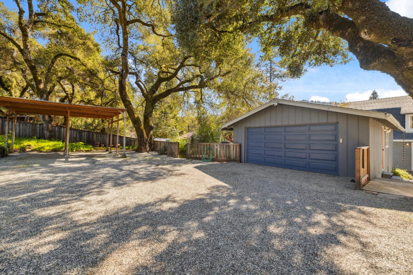 Detail Gallery Image 37 of 54 For 130 Pine St, Ben Lomond,  CA 95005 - 4 Beds | 3 Baths