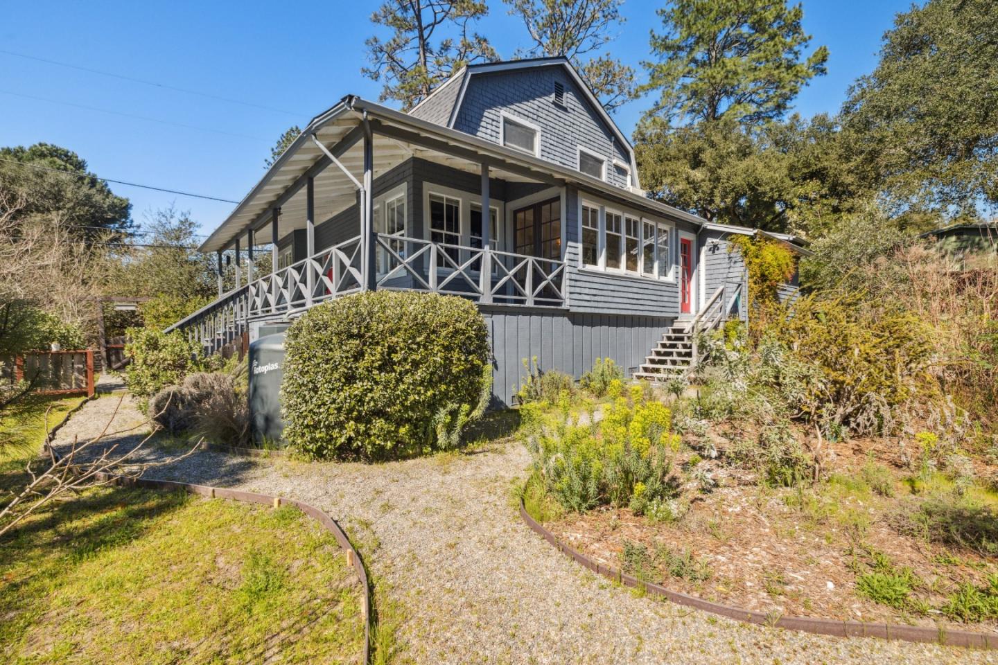 Detail Gallery Image 38 of 54 For 130 Pine St, Ben Lomond,  CA 95005 - 4 Beds | 3 Baths