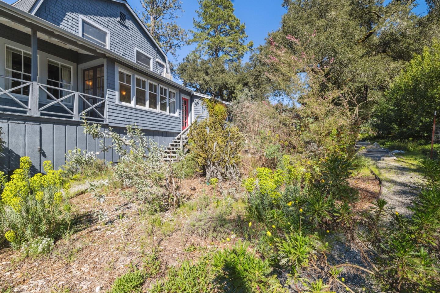 Detail Gallery Image 39 of 54 For 130 Pine St, Ben Lomond,  CA 95005 - 4 Beds | 3 Baths