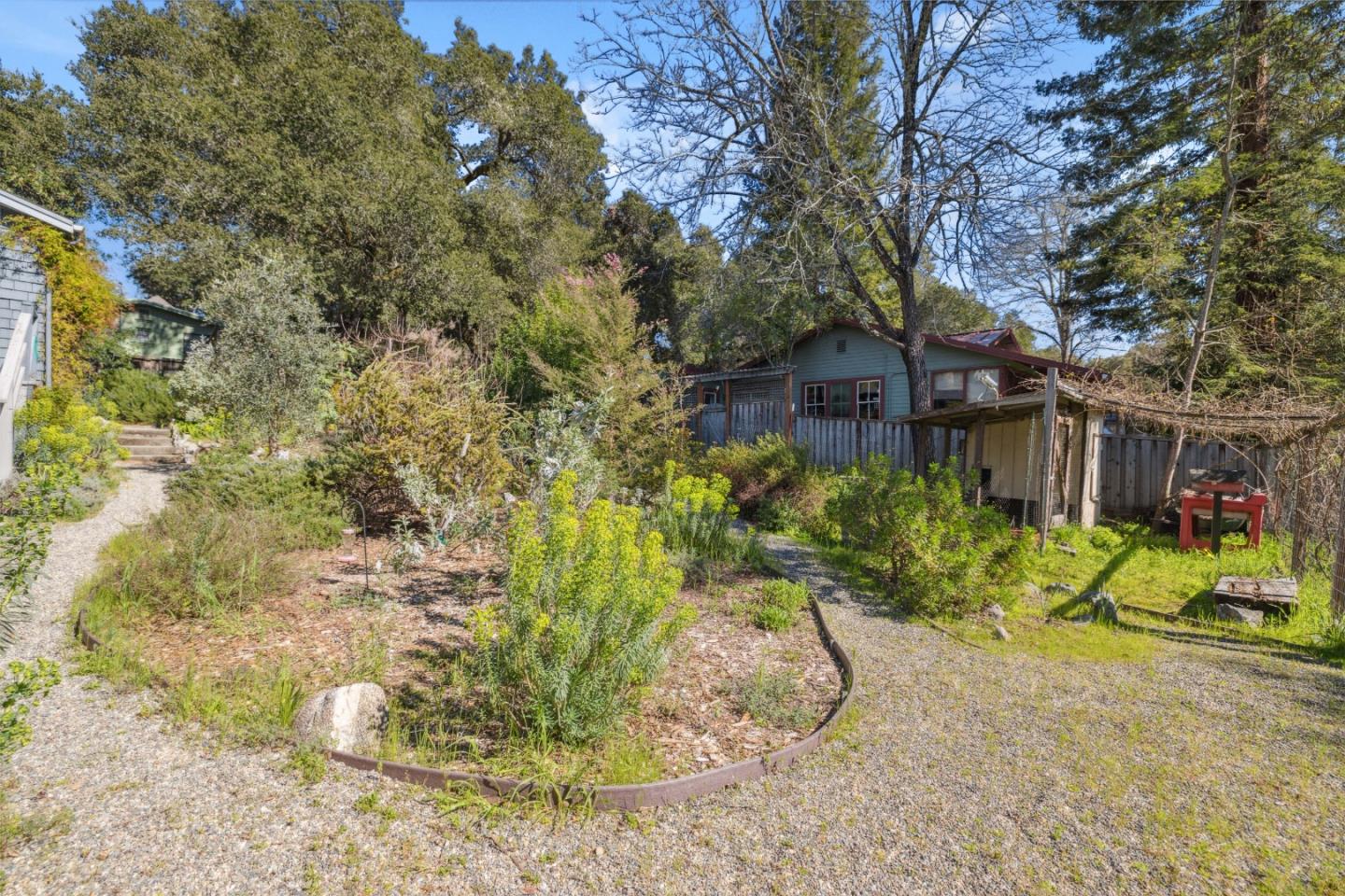 Detail Gallery Image 41 of 54 For 130 Pine St, Ben Lomond,  CA 95005 - 4 Beds | 3 Baths