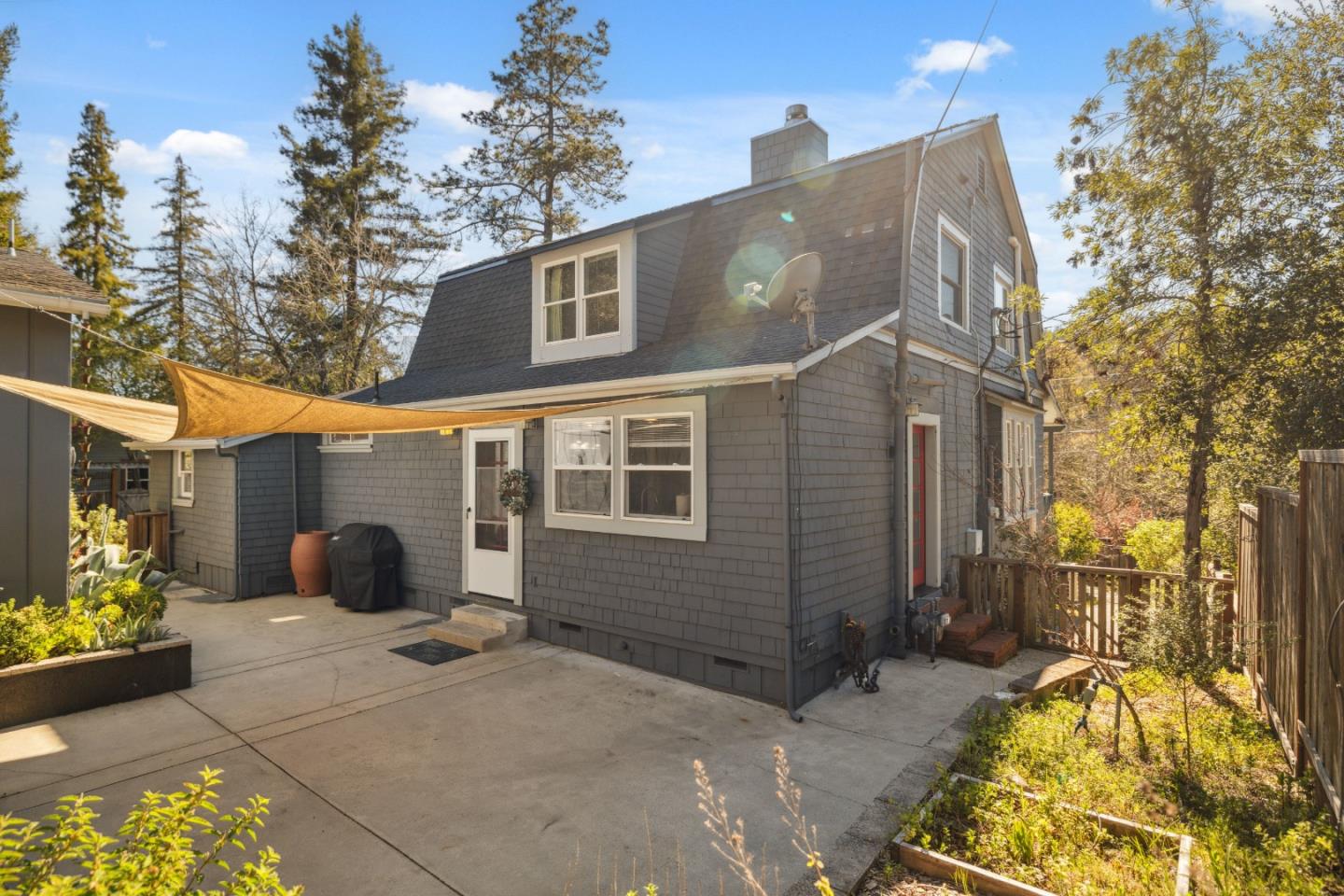 Detail Gallery Image 42 of 54 For 130 Pine St, Ben Lomond,  CA 95005 - 4 Beds | 3 Baths