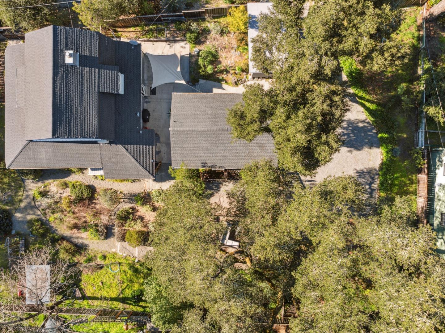 Detail Gallery Image 45 of 54 For 130 Pine St, Ben Lomond,  CA 95005 - 4 Beds | 3 Baths