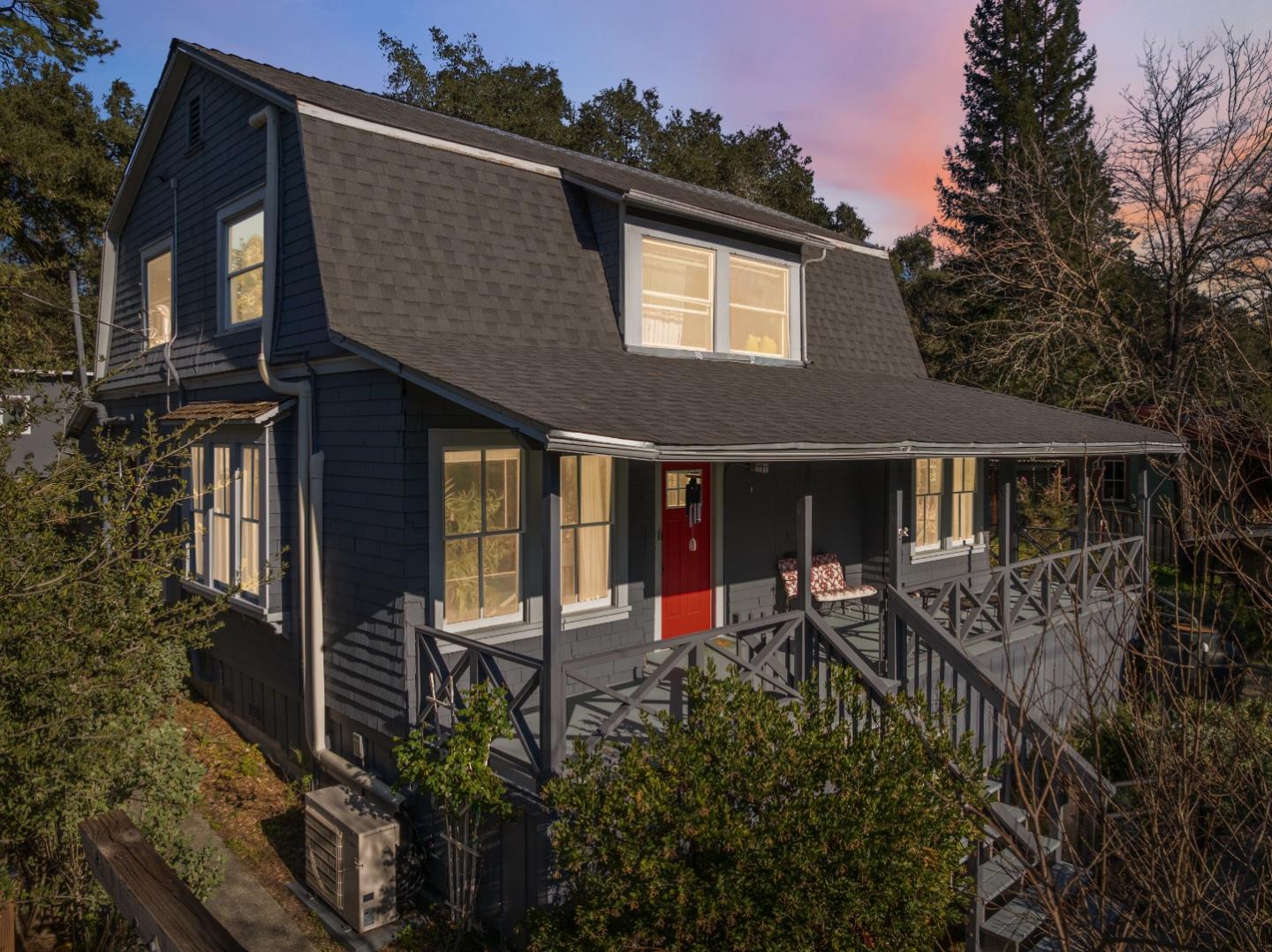 Detail Gallery Image 48 of 54 For 130 Pine St, Ben Lomond,  CA 95005 - 4 Beds | 3 Baths