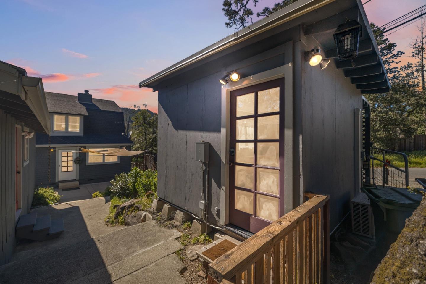 Detail Gallery Image 49 of 54 For 130 Pine St, Ben Lomond,  CA 95005 - 4 Beds | 3 Baths