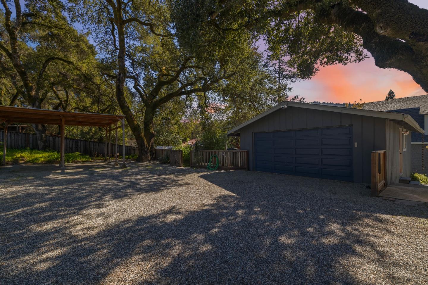 Detail Gallery Image 50 of 54 For 130 Pine St, Ben Lomond,  CA 95005 - 4 Beds | 3 Baths