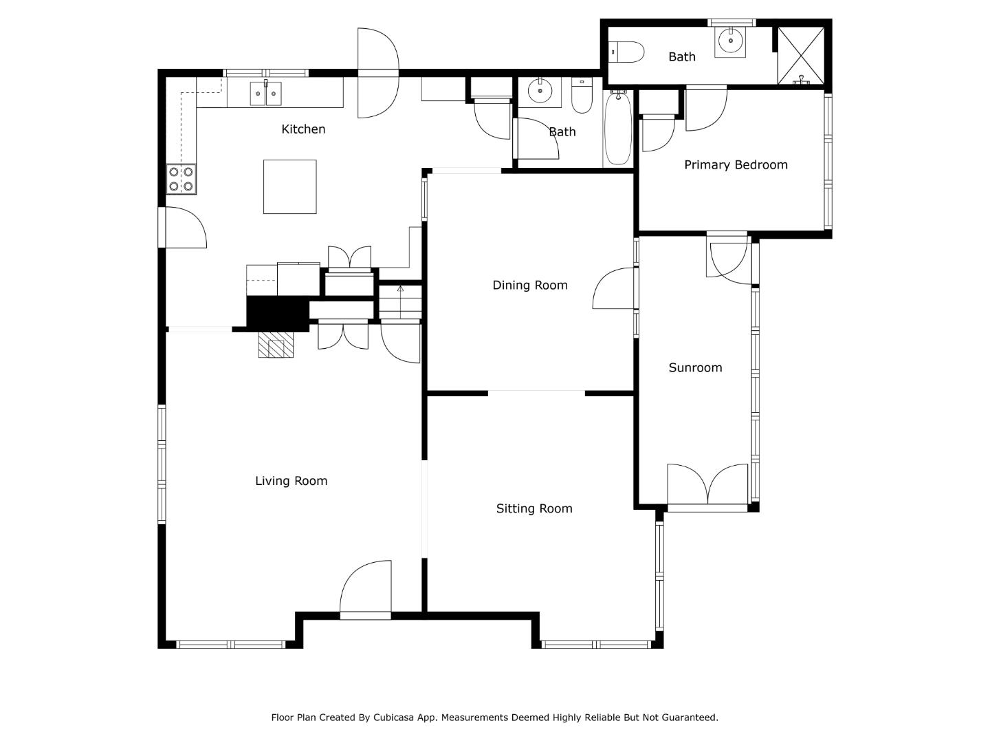 Detail Gallery Image 52 of 54 For 130 Pine St, Ben Lomond,  CA 95005 - 4 Beds | 3 Baths