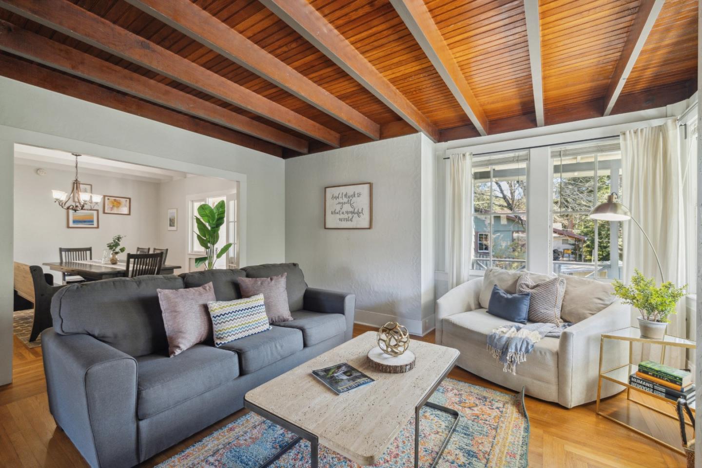 Detail Gallery Image 7 of 54 For 130 Pine St, Ben Lomond,  CA 95005 - 4 Beds | 3 Baths