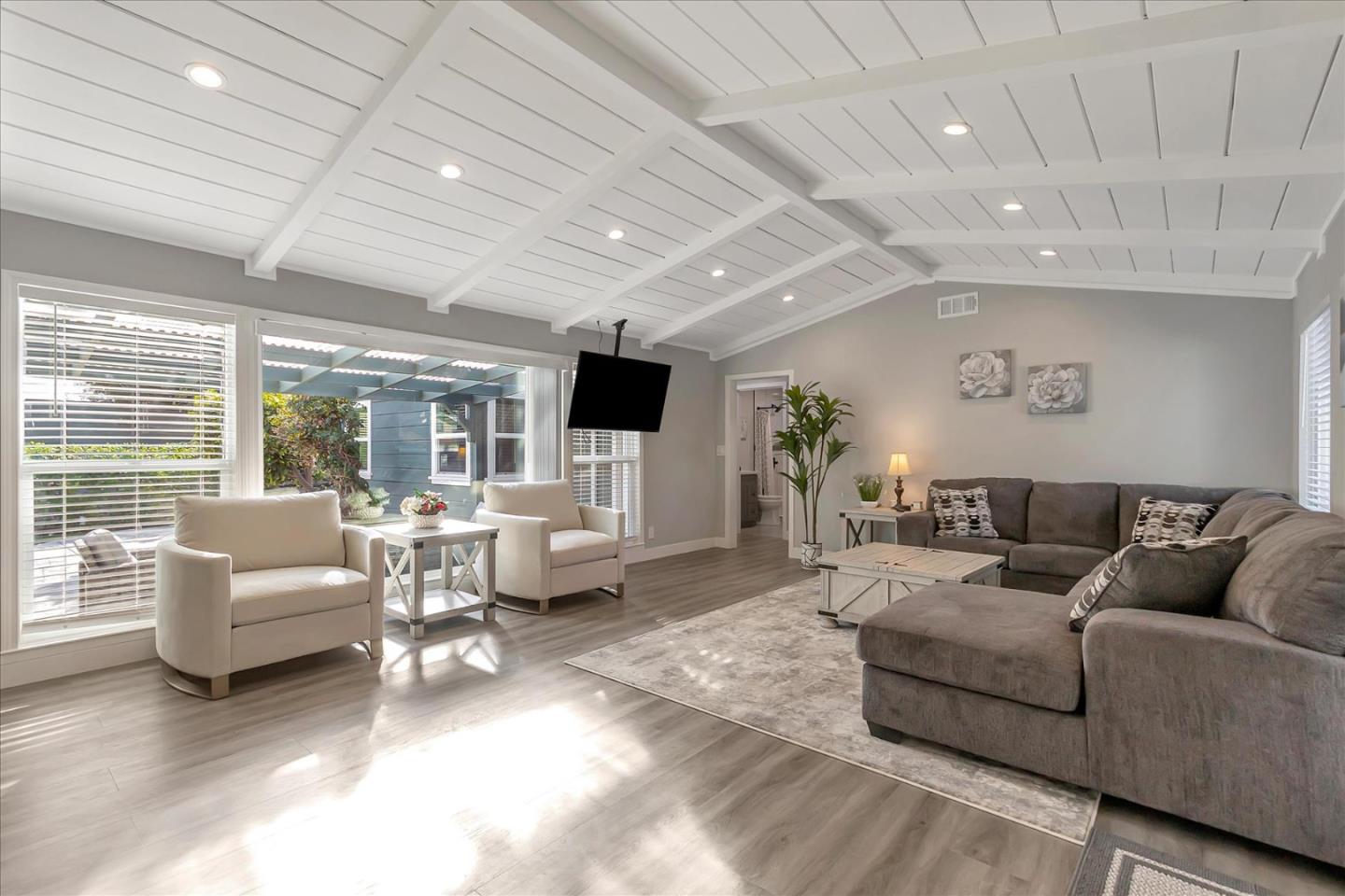 Detail Gallery Image 1 of 26 For 3380 Cecil Ave, Santa Clara,  CA 95050 - 4 Beds | 3 Baths