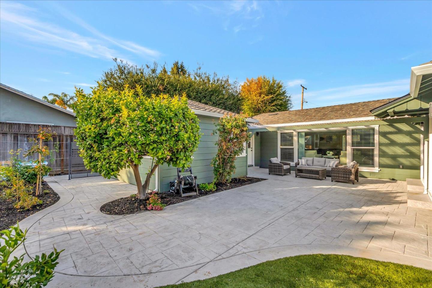 Detail Gallery Image 22 of 26 For 3380 Cecil Ave, Santa Clara,  CA 95050 - 4 Beds | 3 Baths