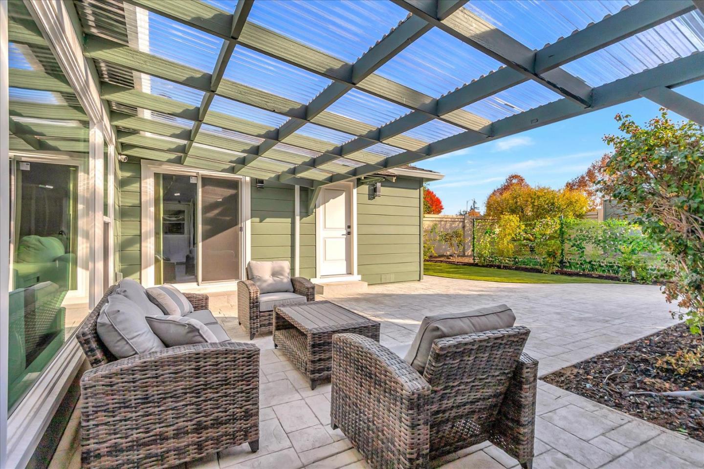Detail Gallery Image 3 of 26 For 3380 Cecil Ave, Santa Clara,  CA 95050 - 4 Beds | 3 Baths
