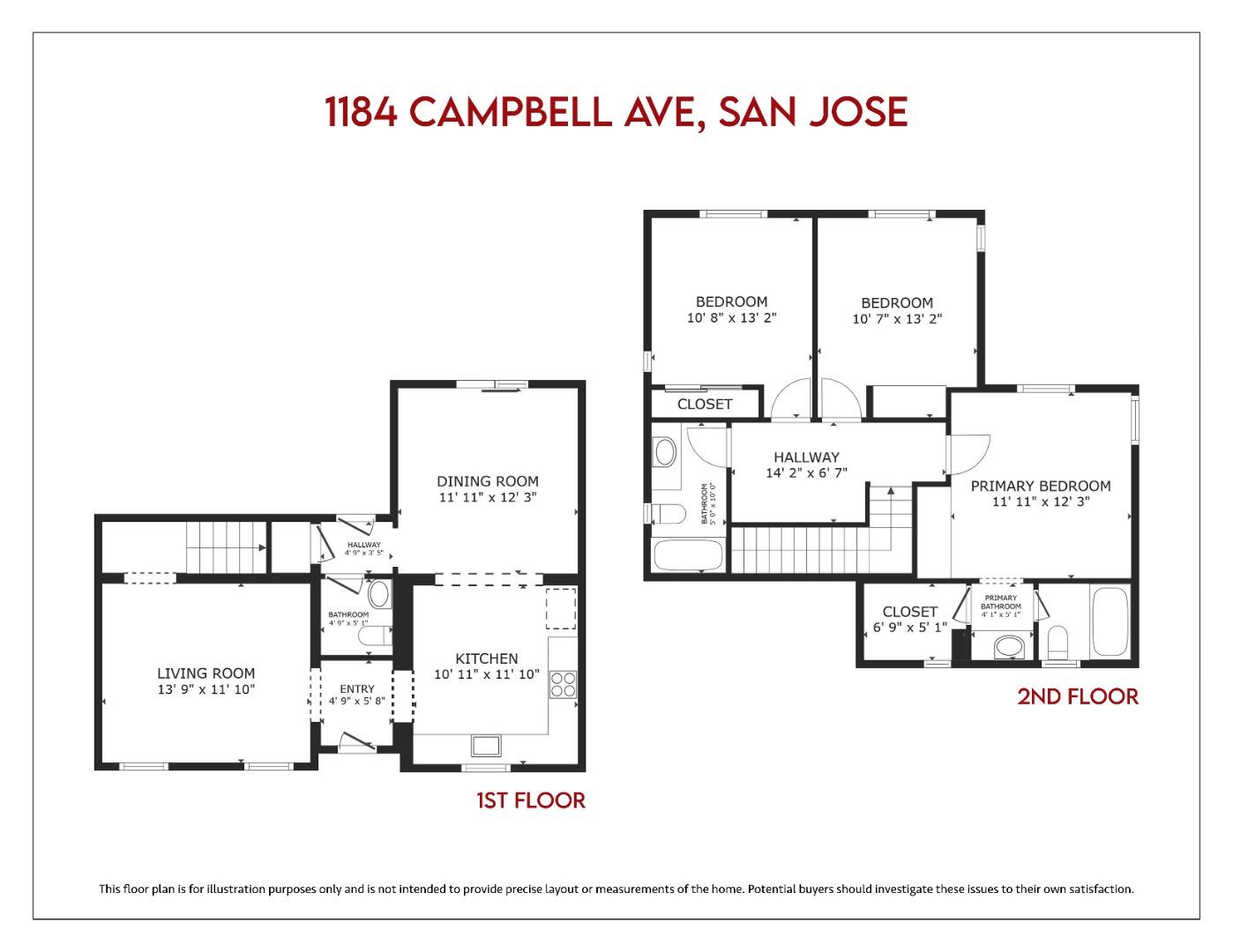 Detail Gallery Image 76 of 80 For 1184 Campbell Ave, San Jose,  CA 95126 - 3 Beds | 2/1 Baths