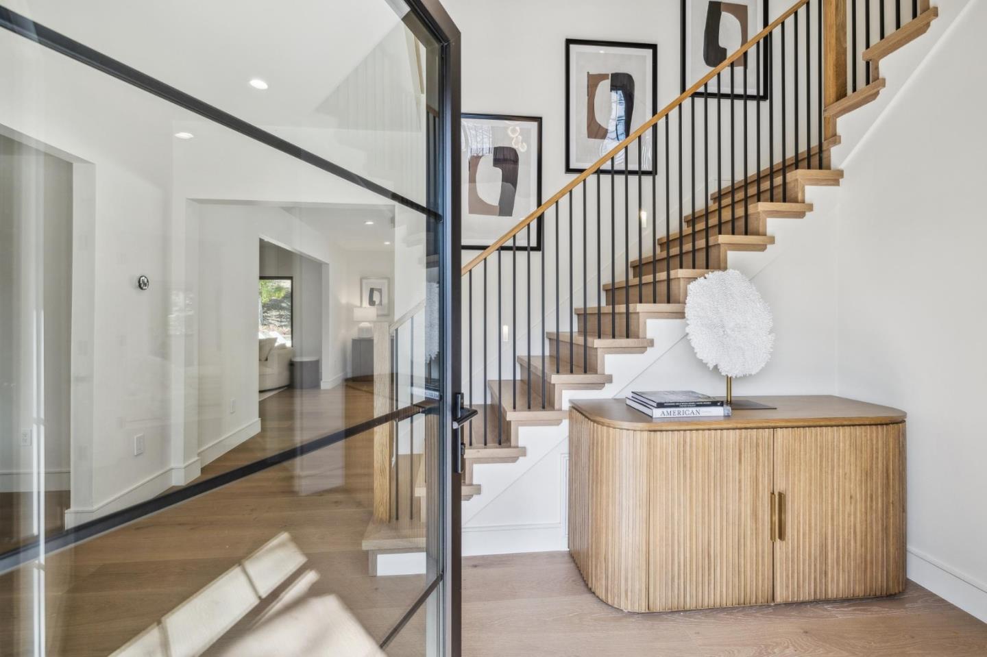 Detail Gallery Image 2 of 53 For 5 Zapata Way, Portola Valley,  CA 94028 - 7 Beds | 6/1 Baths