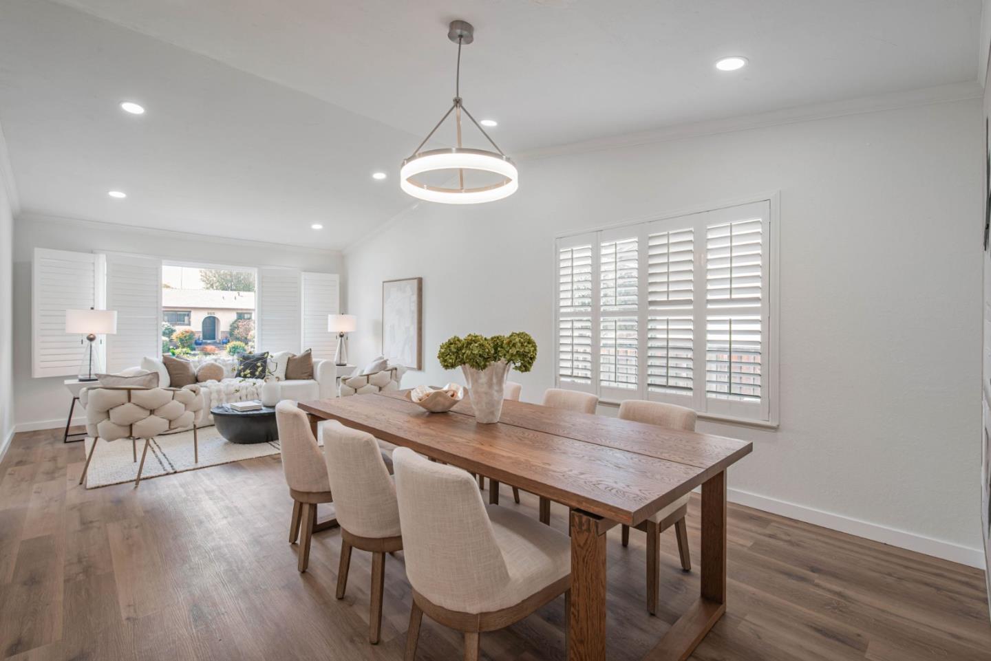 Detail Gallery Image 2 of 31 For 1026 Fox Meadow Way, Concord,  CA 94518 - 4 Beds | 2 Baths