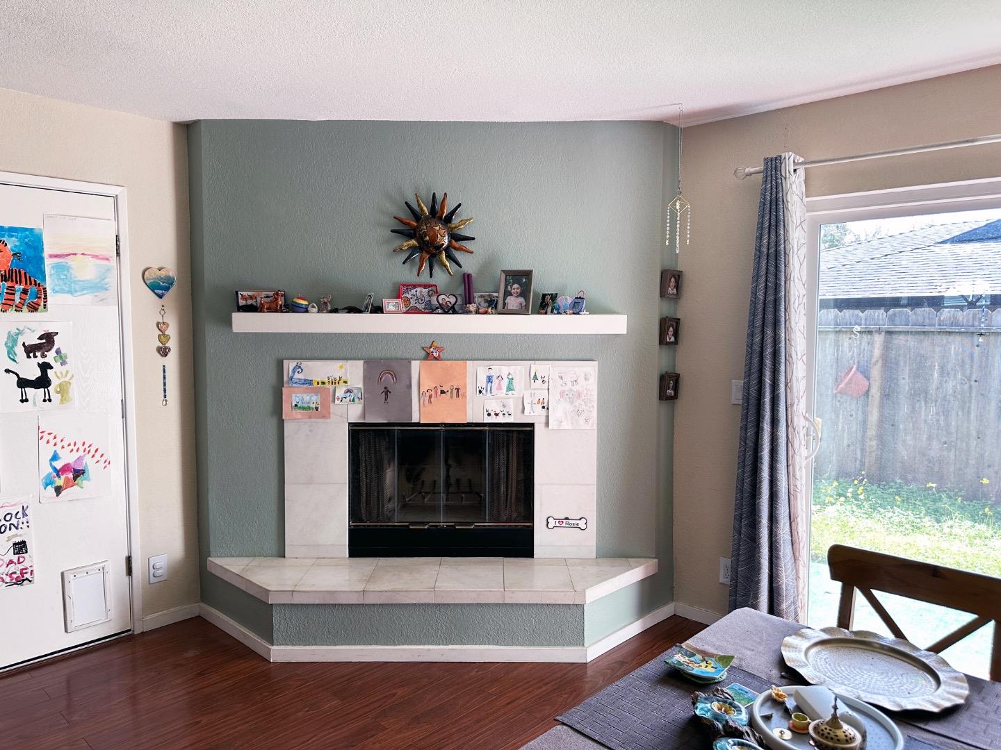 Detail Gallery Image 10 of 15 For 1608 Wren Pl, Santa Cruz,  CA 95062 - 2 Beds | 2/1 Baths