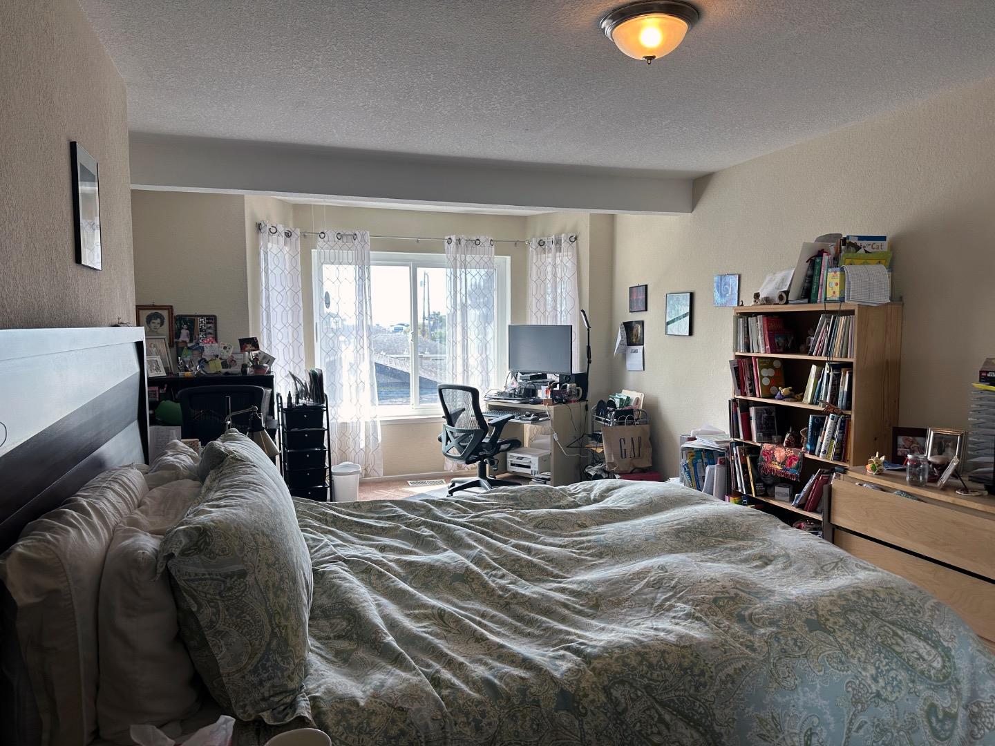 Detail Gallery Image 12 of 15 For 1608 Wren Pl, Santa Cruz,  CA 95062 - 2 Beds | 2/1 Baths