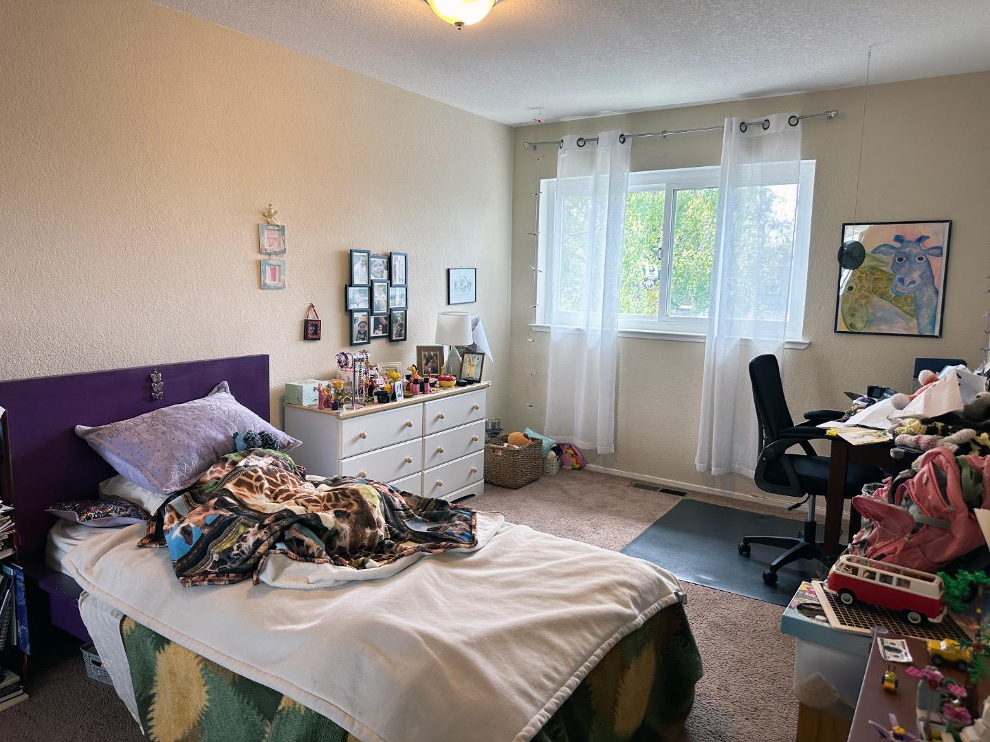 Detail Gallery Image 14 of 15 For 1608 Wren Pl, Santa Cruz,  CA 95062 - 2 Beds | 2/1 Baths