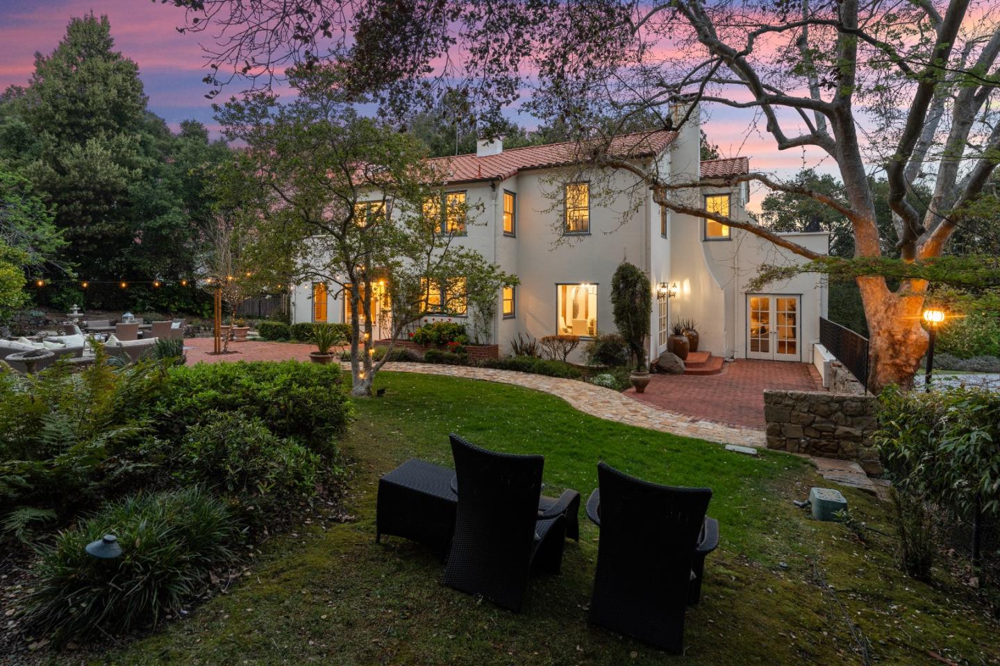 Detail Gallery Image 29 of 72 For 710 Frenchmans Rd, Stanford,  CA 94305 - 6 Beds | 3 Baths