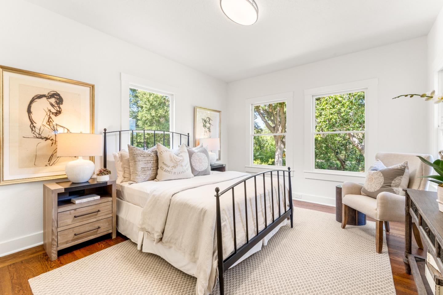 Detail Gallery Image 32 of 72 For 710 Frenchmans Rd, Stanford,  CA 94305 - 6 Beds | 3 Baths