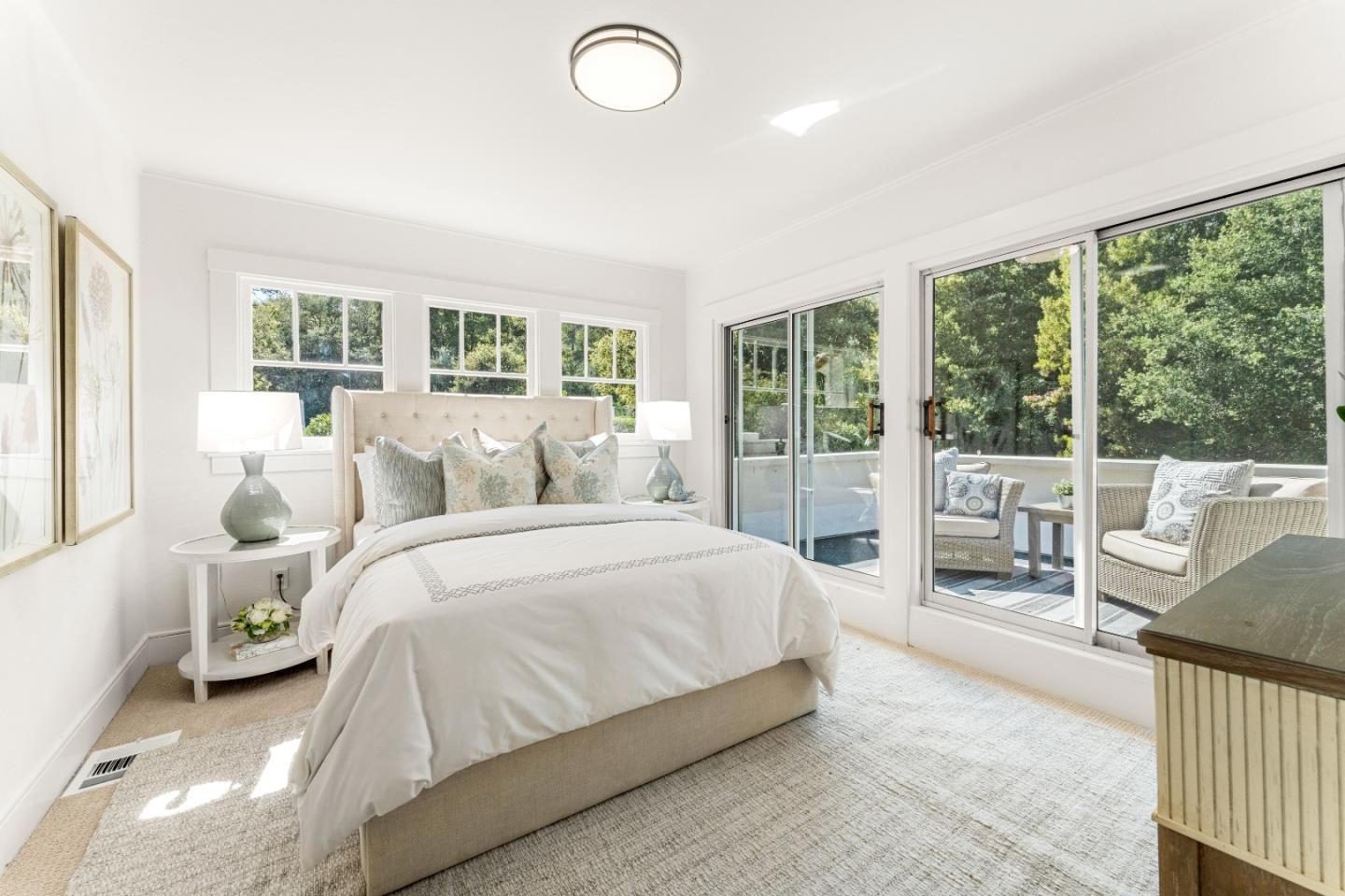 Detail Gallery Image 45 of 72 For 710 Frenchmans Rd, Stanford,  CA 94305 - 6 Beds | 3 Baths