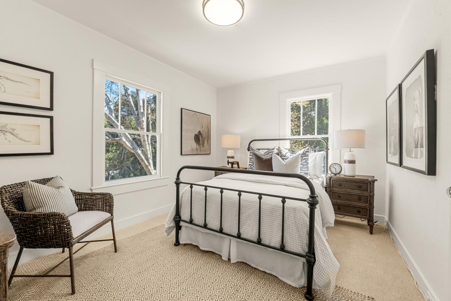 Detail Gallery Image 51 of 72 For 710 Frenchmans Rd, Stanford,  CA 94305 - 6 Beds | 3 Baths